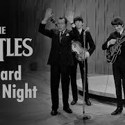 Beatles A Hard Day S Night