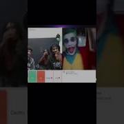 Joker I Hate Niggers