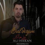 Baldizim