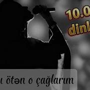 Hani Oten O Caglarim