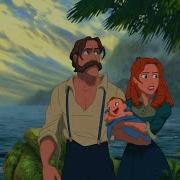 Two Worlds Phil Collins Tarzan