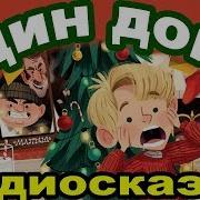 Один Дома Аудио Книга