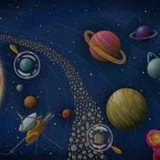 Веселая Музыка Для Эстафет На День Космонавтики