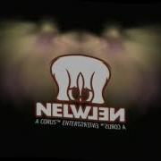 Georgian Confusion Nelvana