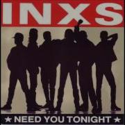 Need You Tonight Instrumental