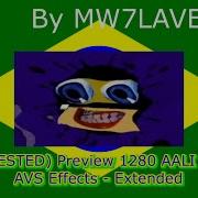 Preview 1280 Aali Effect