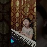 Цветики Музыка Карасевой