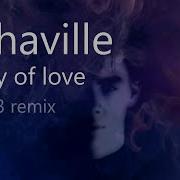 Alphaville Remix 2023