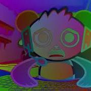 Combo Panda Logo Crying