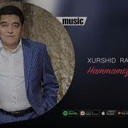 Хаммамиз Мехмон