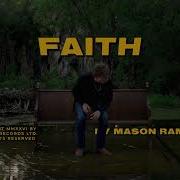Manson Ramsey Faith