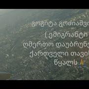 Гогита Годзиашвили