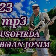 Musofirda Yuripman Jonim