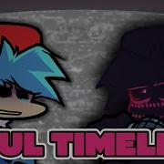 Savestate Fnf