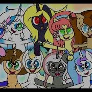 Portrait Day Mlp Ukulele Cover
