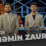 Hemin Zaur Samir Bagirov