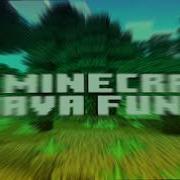 En Minecraft Java Funk