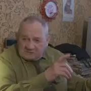 Владимир Трунин Танкист