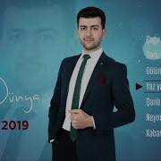 Ali Dunya Toy Mahnisi