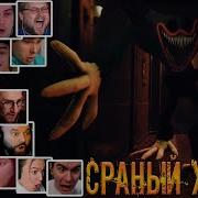 Скример Кашмарнова Хаги