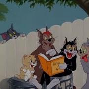 Life With Tom 1953