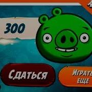 Зелел Энгри Бердс 2