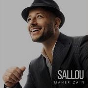 Maher Zain Sallou