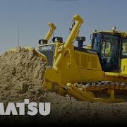 Bulldozer