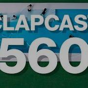 Clapton Clap Cast 560