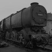Thomas Brave Song