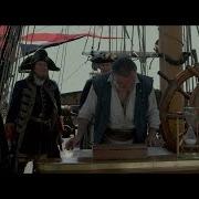 Испанцы Барбосса