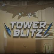 Tower Blitz Ost Over The Consequence