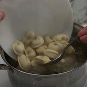 Как Варить Пельмени