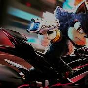 Sonic 3 The Hedgehog Shadow