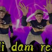Dudi Dam Remix Christina