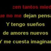 Cambio Dolor Karaoke