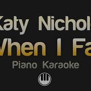 When I Fall Katy Nichole