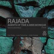 Rajada Agents Of Time