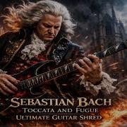Bach Toccata And Fugue Al Metal Forge