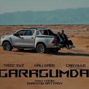 Garagumda Dj