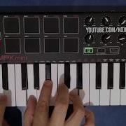Gta San Andreas Theme Piano