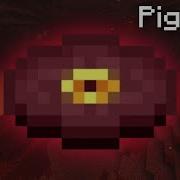 Minecraft Пластинка Ад