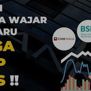 Bris Saham Apa