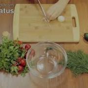 Crying Vegetable Logo