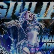 Wwe Giulia Theme