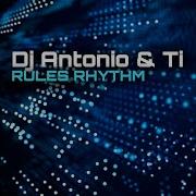 Rhythm Dj Antonio