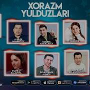 Xorazimcha Shux Terma Qushiqlar