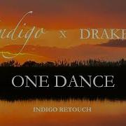 One Dance Drake Indigo Retouch
