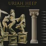 Uriah Heep Remix