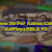 Kaiplaysrblx